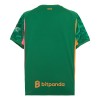 Camisola Guarda-Redes AC Milan Homen 2025-26 Verde